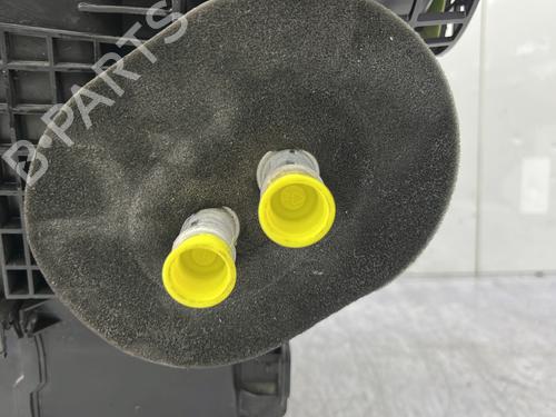 Heater matrix box DACIA SANDERO II TCe 90 (B8M1, B8MA, B8AC) | BP29839320M61