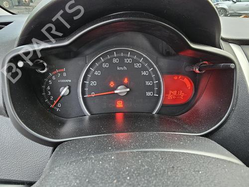 Ensemble sièges SUZUKI CELERIO (LF) 1.0 (AVK310) | BP37419146C78 - Image 15