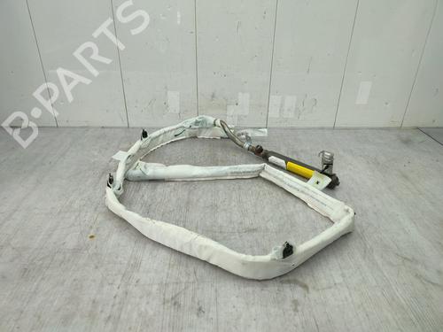 Used Right curtain airbag AUDI A3 (8P1) 2.0 TDI quattro (170 hp) 26968727