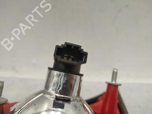 Højre baglygte bagklap VW GOLF V (1K1) 1.9 TDI | BP29422350C80 