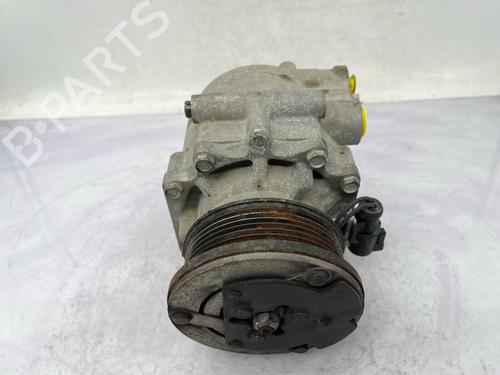 AC compressor FORD FIESTA VI (CB1, CCN) 1.25 | BP39710692M34  - Image 5
