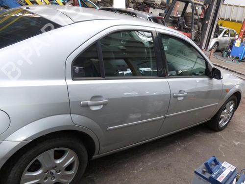 Steering rack FORD MONDEO III (B5Y) 1.8 16V | BP23697968M22  - Image 11