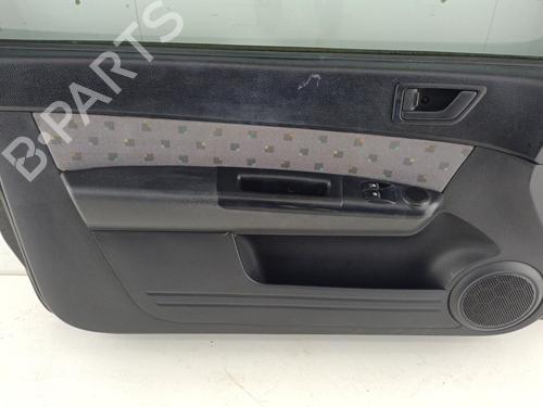 Left front door HYUNDAI GETZ (TB) 1.1 | BP23702892C2 