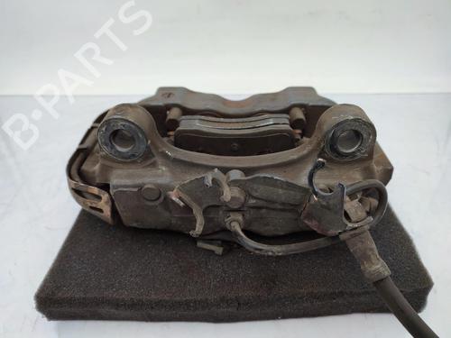 Used Left rear brake caliper Left rear brake caliper VW TOUAREG (7LA, 7L6, 7L7) 3.0 V6 TDI (225 hp) 23719023 23719023