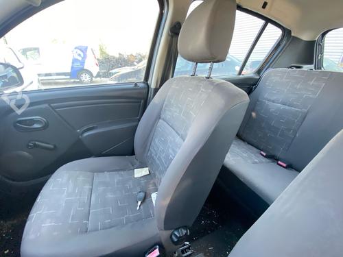 Højre baglygte DACIA SANDERO | BP37676318C35 - Image 67