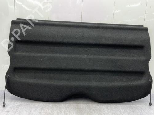 Rear parcel shelf CITROËN C4 II (NC_) 1.6 HDi 110 | BP23730007C85 