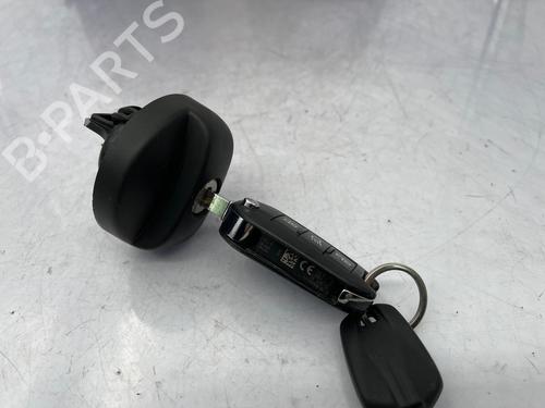 Used Electronic module Electronic module PEUGEOT 208 I (CA_, CC_) 1.6 HDi (92 hp) 36148984 36148984
