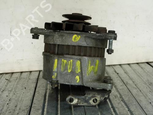 Used Alternator Alternator ROVER MINI Hatchback 1300 (50 hp) 23671623 23671623