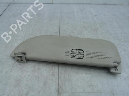Højre solskærm CITROËN C3 Pluriel (HB_) 1.4 (73 hp) 23695971