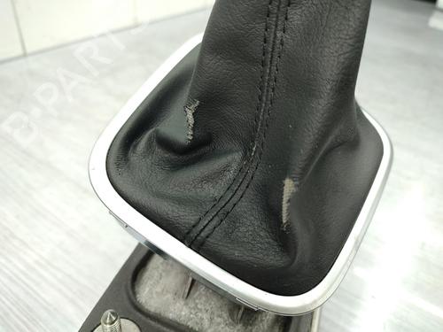 Gear lever VW POLO V (6R1, 6C1) 1.2 | BP23722399M90 