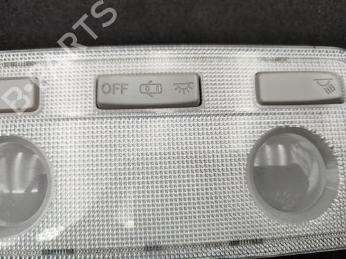 Interior roof light TOYOTA YARIS (_P13_) 1.4 D (NLP130_, NLP130) | BP23729388I8 