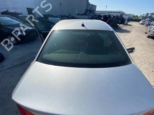 Left sun visor AUDI A4 B8 (8K2) 3.2 FSI quattro | BP37636460I1 - Image 103