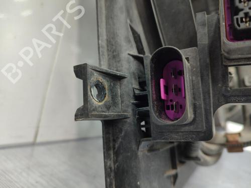 Radiator fan SEAT LEON (1M1) 1.6 | BP23721168M35 