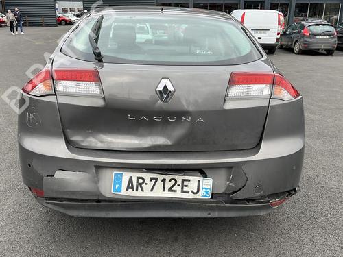 Electronic module RENAULT LAGUNA III (BT0/1) 1.5 dCi (BT00, BT0A, BT0T, BT1J) | BP23718693M83 - Image 20