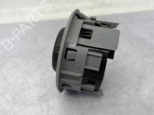 Used Switch Switch CITROËN BERLINGO Box Body/MPV (B9) 1.6 HDi / BlueHDi 75 (75 hp) 33313621 33313621