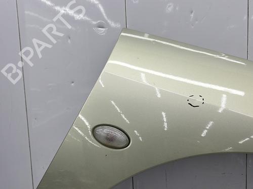 Right front fenders PEUGEOT 407 (6D_) 2.0 HDi 135 (6DRHRH, 6DRHRE, 6DRHRG, 6DRHRJ) | BP28329326C42 