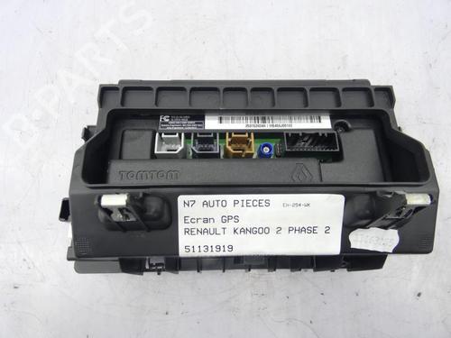 display-monitor-renault-kangoo-express-fw01_-2008-23700190 main image