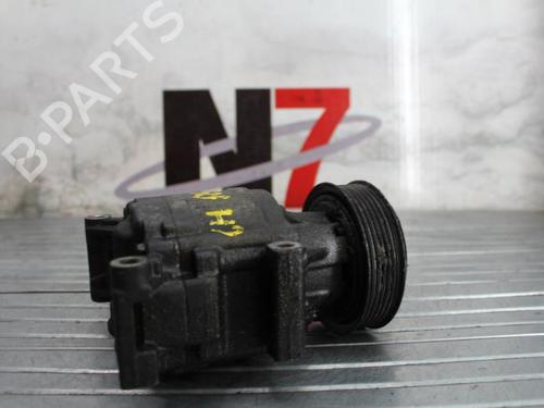 AC compressor FIAT 500 (312_) 1.3 D Multijet (312AXB1A) | BP23693344M34