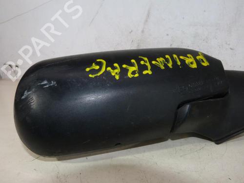 Right mirror NISSAN INTERSTAR Van (X70) dCi 80 | BP23688756C27 