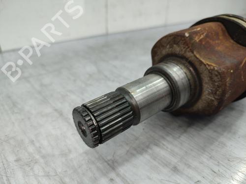 Left front driveshaft FORD FOCUS I Turnier (DNW) 1.8 TDCi | BP23678199M38 - Image 5