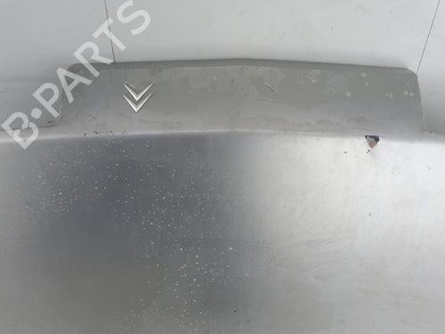 Capot Capot CITROËN BX (XB-_) 16 (79 hp) 23721964 23721964