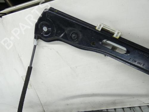 Front left window mechanism BMW 1 (E87) 120 d | BP23671387C22 