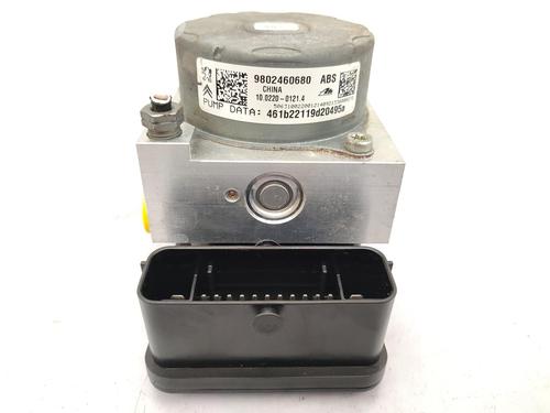 ABS pump CITROËN C3 II (SC_) 1.2 VTi 82 | BP23742027M43 - Image 5