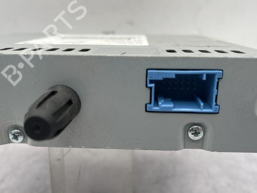 Radio CITROËN C4 II (NC_) 1.6 BlueHDi 120 | BP30635067E6 