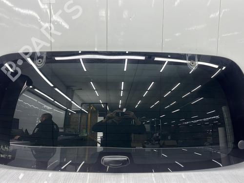 Used Bootlid window HYUNDAI SANTA FÉ I (SM) 2.0 CRDi (113 hp) 23759068