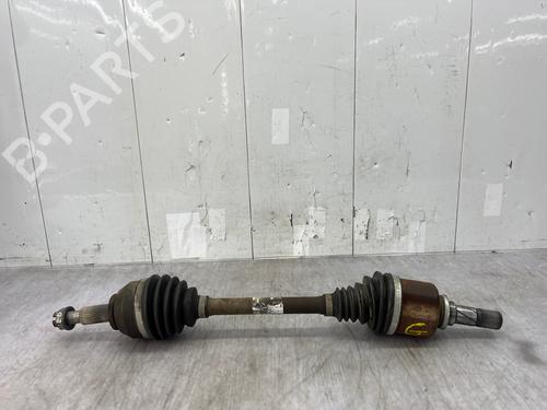 Left front driveshaft RENAULT TRAFIC III Van (FG_) 1.6 dCi 120 (FGMB, FGMC) | BP37035990M38 - Image 5