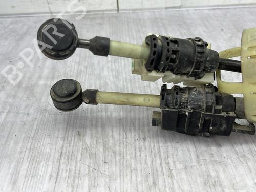Gear lever CITROËN C3 II (SC_) 1.4 HDi 70 (SC8HZC, SC8HR0, SC8HP4) | BP33707963M90 - Image 2