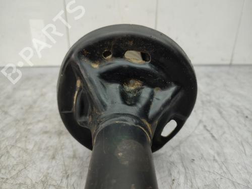 Left front shock absorber FORD FIESTA III (GFJ)  | BP23676812M16 