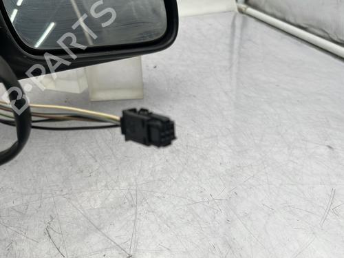 Right mirror PEUGEOT 307 (3A/C) 2.0 HDi 110 | BP29916720C27 