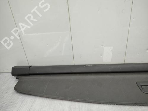 Rear parcel shelf VW TOURAN (1T1, 1T2) 1.9 TDI | BP23728668C85 