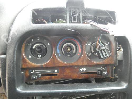 AC compressor ROVER 200 II Hatchback (RF) 220 SDi | BP23698634M34 - Image 22