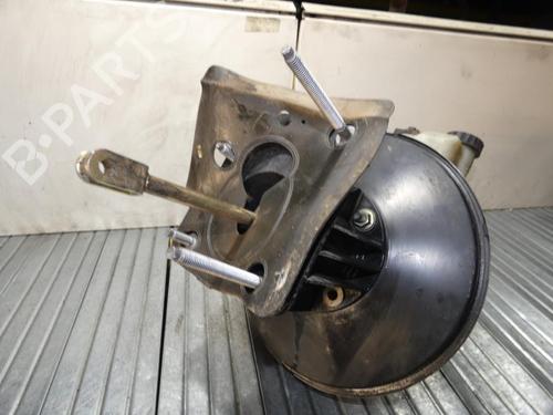 Servo brake PEUGEOT 407 SW (6E_, 6D_) 1.6 HDi 110 | BP23663721M42 