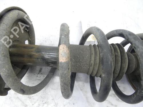 Used Left front shock absorber Left front shock absorber DACIA SANDERO 1.5 dCi (68 hp) 23695465 23695465