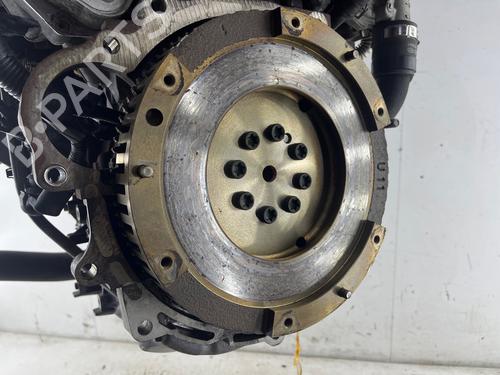 Used Engine Engine 34043917 34043917