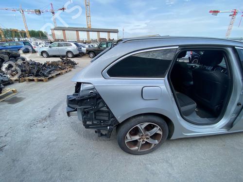 Dashboard PEUGEOT 508 SW I (8E_) 1.6 BlueHDi 120 | BP36591249C46  - Image 28