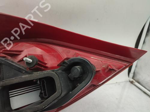 Right taillight PEUGEOT 207 (WA_, WC_) 1.6 HDi | BP29484865C35 