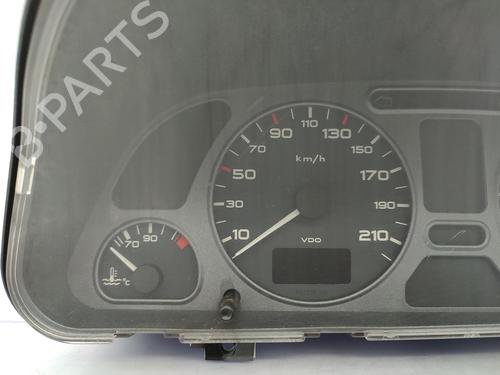 Instrument cluster PEUGEOT 306 Hatchback (7A, 7C, N3, N5) 2.0 HDI 90 | BP23678232C47 