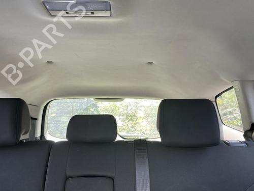 Used Interior roof Interior roof 37036013 37036013