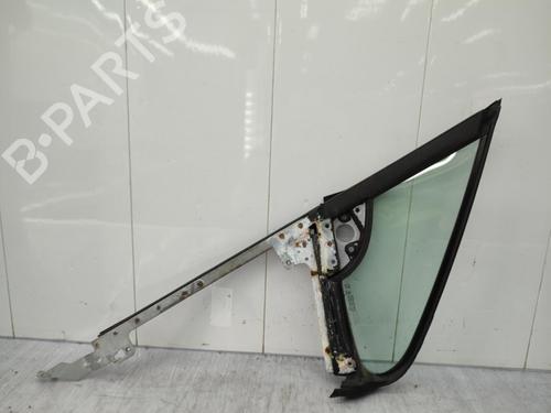 Used Front left quarter glass PEUGEOT 307 CC (3B) 2.0 16V (140 hp) 23678032