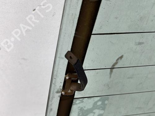 Bootlid window FORD FIESTA III (GFJ) 1.8 D | BP26409948C64 