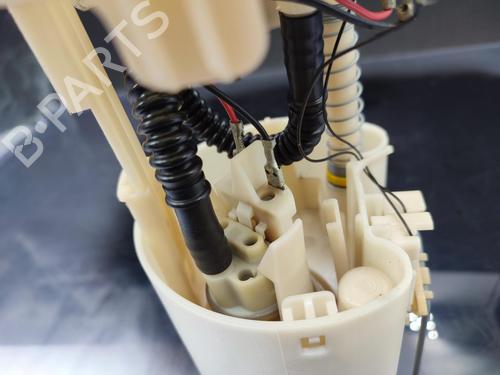 Used Fuel pump Fuel pump PEUGEOT 206 CC (2D) 2.0 S16 (136 hp) 23679198 23679198