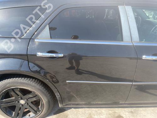 Used Right rear door Right rear door 36819017 36819017