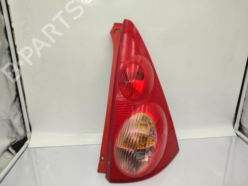 Right taillight PEUGEOT 107 (PM_, PN_) 1.0 | BP23720570C35 