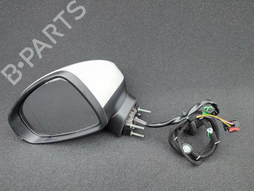 left-mirror-audi-a1-8x1-8xk-2010-2011-2012-2013-2014-2015-2016-2017-2018-2019-23720689 main image
