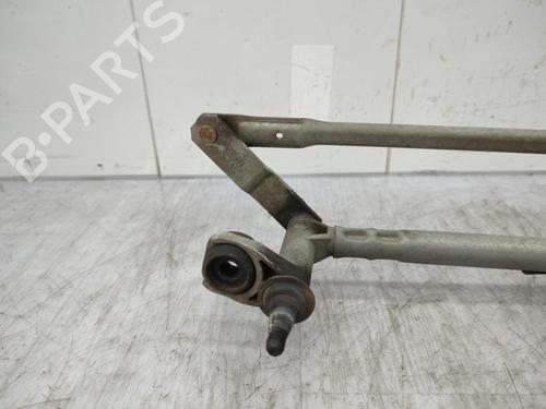 Front wiper motor VW GOLF V (1K1) 1.9 TDI | BP23710617M29 - Image 7