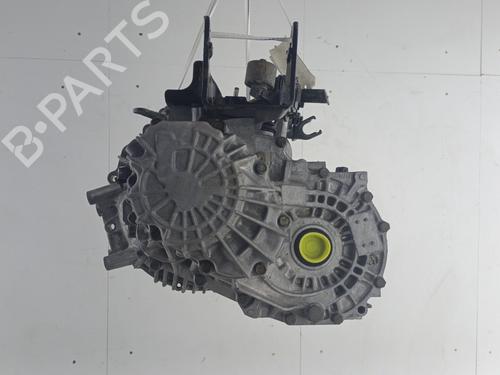 Gearbox HYUNDAI MATRIX (FC) 1.5 CRDi | BP23738698M3 